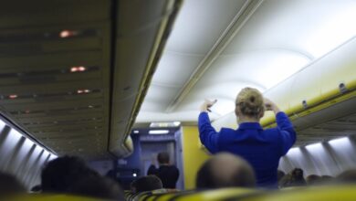 Γαλλία:-Δικαστική-απόφαση-–-ορόσημο-για-αεροσυνοδό-με-καρκίνο-του-μαστού-λόγω-συνθηκών-εργασίας