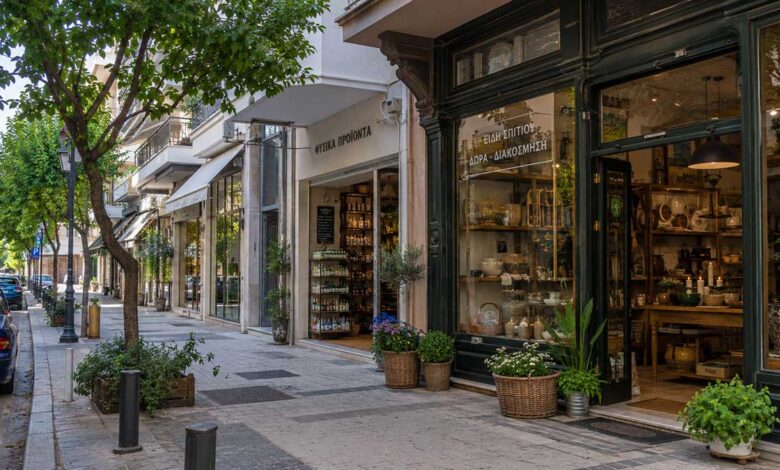 Τρίκαλα:-Ο-Εμπορικός-Σύλλογος-ζητά-μέτρα-στήριξης-πριν-τη-ΔΕΘ