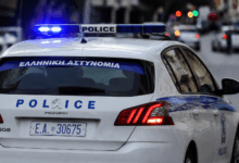 Θεσσαλία:-Τρεις-συλλήψεις-για-δυνατή-μουσική-και-οδήγηση-χωρίς-δίπλωμα