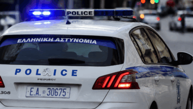 Θεσσαλία:-Τρεις-συλλήψεις-για-δυνατή-μουσική-και-οδήγηση-χωρίς-δίπλωμα