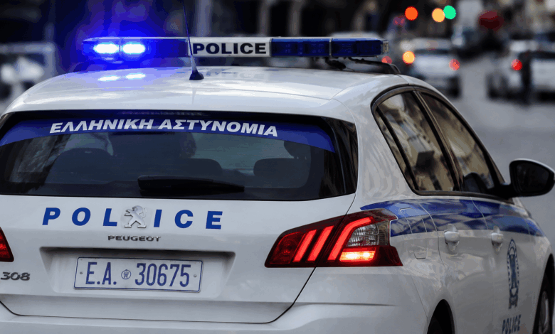 Θεσσαλία:-Τρεις-συλλήψεις-για-δυνατή-μουσική-και-οδήγηση-χωρίς-δίπλωμα