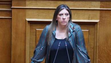 Κωνσταντοπούλου-για-Ακρίτα:-«Θα-την-ψηφίσουμε-για-αντιπρόεδρο-της-Βουλής,-μπορεί-να-υπηρετήσει-επάξια-και-σαφώς-καλύτερα-από-άλλους»