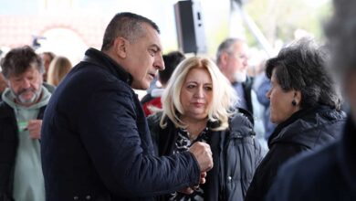 Κουρέτας:-Στις-3-Σεπτεμβρίου-δίπλα-στον-Ανδρουλάκη-μαζί-με-τη-Χρύσα-Ντιντή