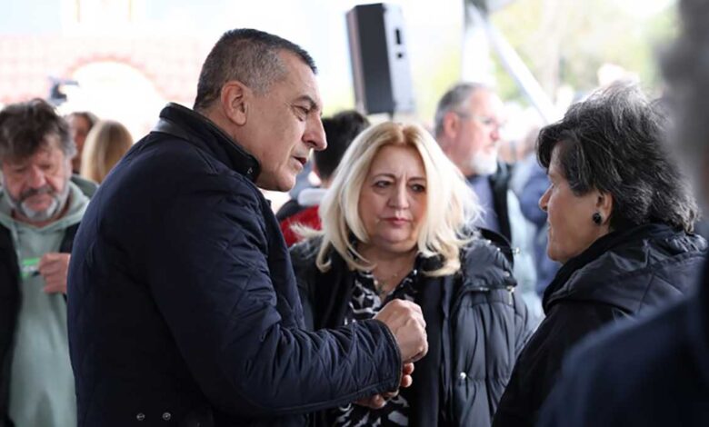 Κουρέτας:-Στις-3-Σεπτεμβρίου-δίπλα-στον-Ανδρουλάκη-μαζί-με-τη-Χρύσα-Ντιντή