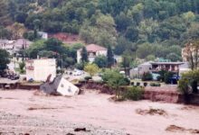 Μουζάκι:-Κατεδαφίζονται-επικίνδυνα-κτίρια-από-τις-πλημμύρες-του-2023