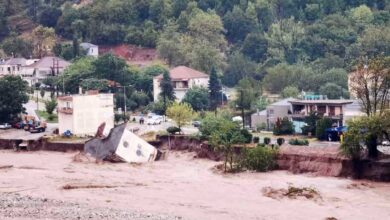 Μουζάκι:-Κατεδαφίζονται-επικίνδυνα-κτίρια-από-τις-πλημμύρες-του-2023