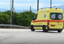 Σφοδρή-σύγκρουση-αυτοκινήτων-στο-Μεγαλοχώρι-–-Στο-νοσοκομείο-μεταφέρθηκαν-οι-ελαφρά-τραυματίες
