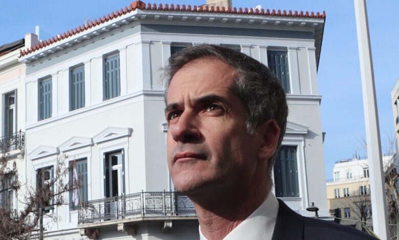 Μπακογιάννης-κατά-Δούκα-για-«Αθήνα-9,84»:-Στις-πόσες-φωτιές-αναλαμβάνει-κάποιος-την-ευθύνη;