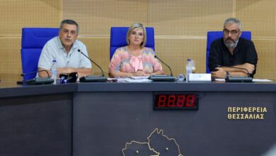 Η-Περιφέρεια-ανοίγει-τον-φάκελο-των-πληρωμών-για-το-«μπάζωμα»-των-Τεμπών:-«Το-μαχαίρι-θα-φτάσει-μέχρι-το-κόκκαλο»