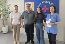ΚΥ.-Πύλης-:-Δωρεάν-oφθαλμολογικός-έλεγχος-σε-παιδιά