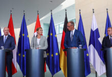 Συμμαχία-εντός-της-ΕΕ-ζητά-περικοπές-εκατοντάδων-δισ.-ευρώ-στο-πρόγραμμα-2028-34-της-Κομισιόν