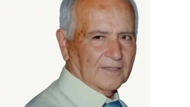 Έφυγε-από-τη-ζωή-ο-σιδηρουργός-Παναγιώτης-Μπίχτας