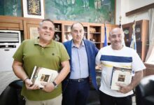 Τρίκαλα:-Νέο-βιβλίο-για-τους-συνεταιρισμούς-φαρμακοποιών-από-τον-Αλέξανδρο-Καπανιάρη