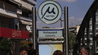 Μετρό-Θεσσαλονίκης:-Ενθουσιασμός-για-την-επέκταση-στην-Καλαμαριά-–-«Η-Αθήνα-τώρα-μας-ζηλεύει»