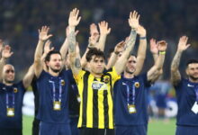 ΑΕΚ:-Η-παρακάμερα-της-πρόκρισης-στο-champions-league-–-Ο-πανζουρλισμός-στα-γκολ-και-η-αποθέωση-στο-φινάλε