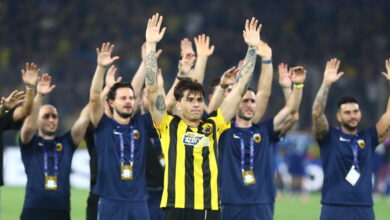 ΑΕΚ:-Η-παρακάμερα-της-πρόκρισης-στο-champions-league-–-Ο-πανζουρλισμός-στα-γκολ-και-η-αποθέωση-στο-φινάλε