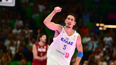Ουκρανία-–-Ελλάδα:-Για-το-πρώτο-βήμα-πρόκρισης-στο-mundobasket-η-«επίσημη-αγαπημένη»-στη-Ρίγα