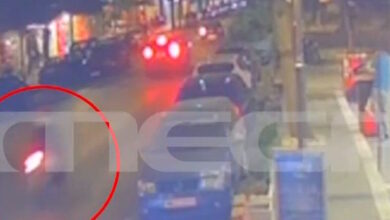 Θεσσαλονίκη:-Βίντεο-–-ντοκουμέντο-από-άγρια-καταδίωξη-μοτοσικλετιστή-που-παραβίασε-τον-«μισό»-ΚΟΚ