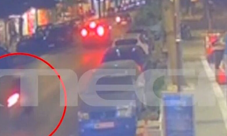 Θεσσαλονίκη:-Βίντεο-–-ντοκουμέντο-από-άγρια-καταδίωξη-μοτοσικλετιστή-που-παραβίασε-τον-«μισό»-ΚΟΚ