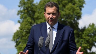 Γερμανία:-Ο-υπουργός-Οικονομικών-ζητά-από-τον-Ντόναλντ-Τραμπ-να-σταματήσει-τον-ανεύθυνο-πόλεμο-με-το-Ιράν