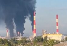 Ρωσία:-Μειώθηκε-στο-70%-η-παραγωγή-βενζίνης-τον-Αύγουστο-εξαιτίας-των-ουκρανικών-επιθέσεων-με-drones