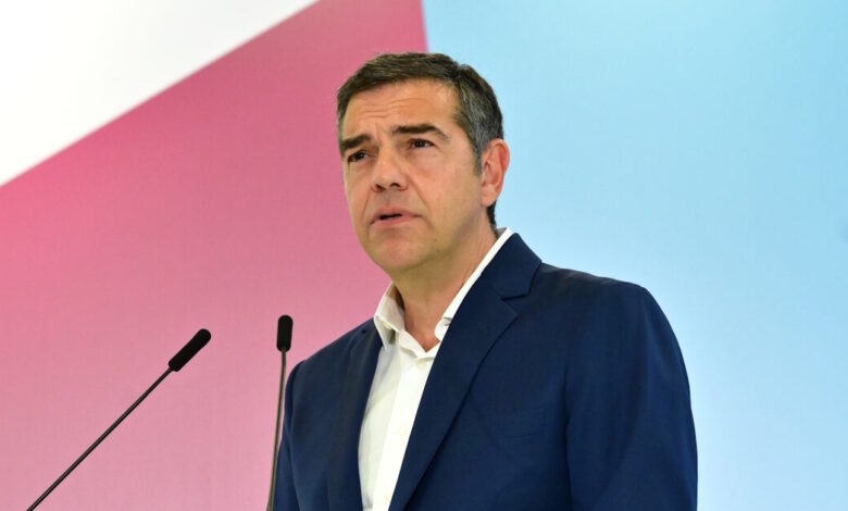 Τσίπρας:-Το-διήμερο-που-«κλειδώνει»-τη-στρατηγική-πριν-από-τη-Θεσσαλονίκη