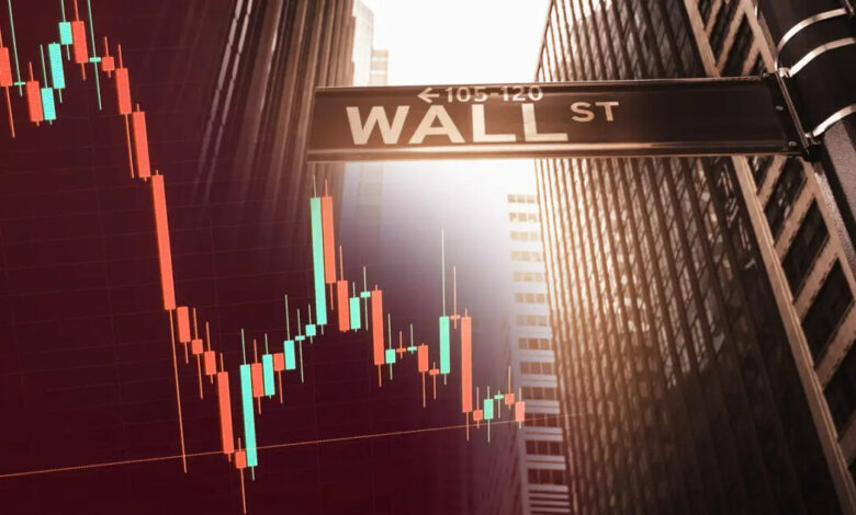 wall-street:-Απώλειες-στον-απόηχο-της-ομιλίας-Γουόρς,-κλίμα-ανησυχίας-στους-επενδυτές