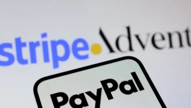 «Ναυάγησε»-η-εξαγορά-της-paypal-από-stripe-και-advent-–-Απέρριψε-πρόταση-53-δισ.-δολαρίων
