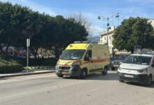 Τρίκαλα:-9χρονη-τραυματίστηκε-σοβαρά-στο-κεφάλι-–-Διακομίστηκε-στη-Λάρισα
