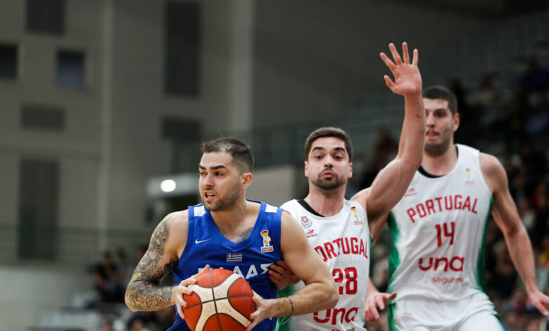 Ισπανία-–-Πορτογαλία-89-95:-Οι-Πορτογάλοι-έριξαν-βόμβα-στον-όμιλο-της-Εθνικής-Ελλάδας-μπάσκετ