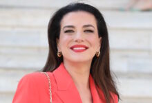 Φωτεινή-Δάρρα:-Προσπαθώ-να-μεταδώσω-στο-παιδί-μου-ότι-η-μεγαλύτερη-επιτυχία-είναι-το-να-είσαι-ευτυχής