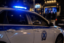 Τρίκαλα:-Σύλληψη-υπευθύνου-κέντρου-διασκέδασης-για-είσοδο-ανηλίκου