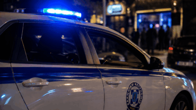 Τρίκαλα:-Σύλληψη-υπευθύνου-κέντρου-διασκέδασης-για-είσοδο-ανηλίκου