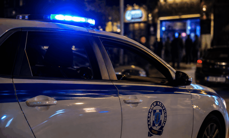 Τρίκαλα:-Σύλληψη-υπευθύνου-κέντρου-διασκέδασης-για-είσοδο-ανηλίκου