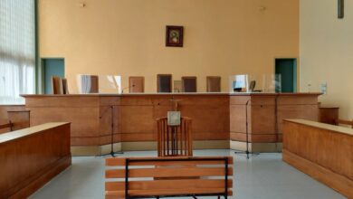 Λάρισα:-Δύο-χρόνια-φυλακή-για-ενδοοικογενειακή-βία-σε-έγκυο