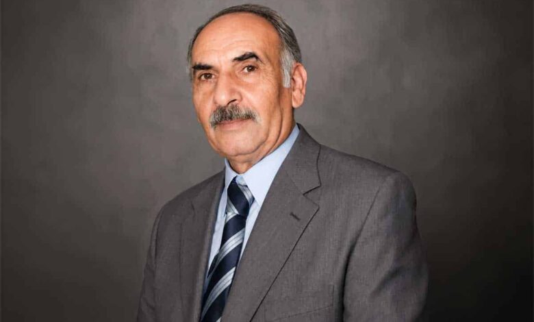 Τρίκαλα:-Έφυγε-από-τη-ζωή-ο-Ευάγγελος-Τσαραπατσάνης
