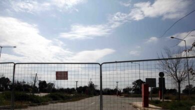 Έκλεψαν-καλώδια-από-τις-εγκαταστάσεις-της-ΥΠΑ-στο-Ελληνικό