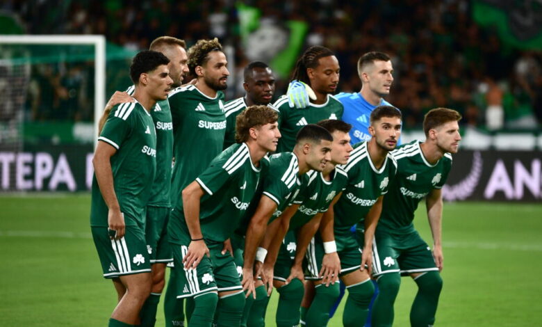 Παναθηναϊκός:-Το-πρόγραμμα-στη-league-phase-του-conference-league,-με-πρεμιέρα-κόντρα-στην-Μπόρατς-στο-ΟΑΚΑ