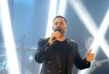 Ο-Γιώργος-Γιαννιάς-γιόρτασε-11-χρόνια-γάμου-με-τη-σύζυγό-του:-«Σ’-αγαπάω-άλλο-μου-μισό»