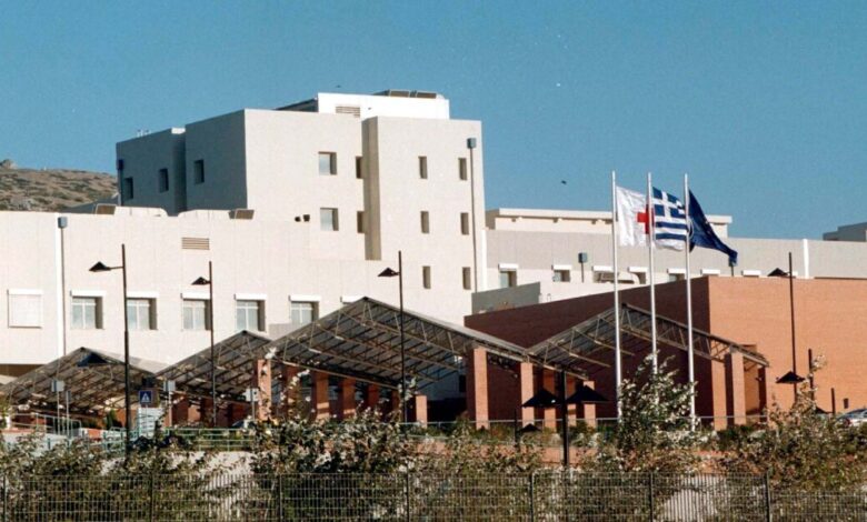 Άγριος-καβγάς-σε-κλαμπ-στα-Γιαννιτσά:-Σοβαρά-τραυματισμένος-27χρονος,-συνελήφθη-ο-δράστης-που-τον-γρονθοκόπησε