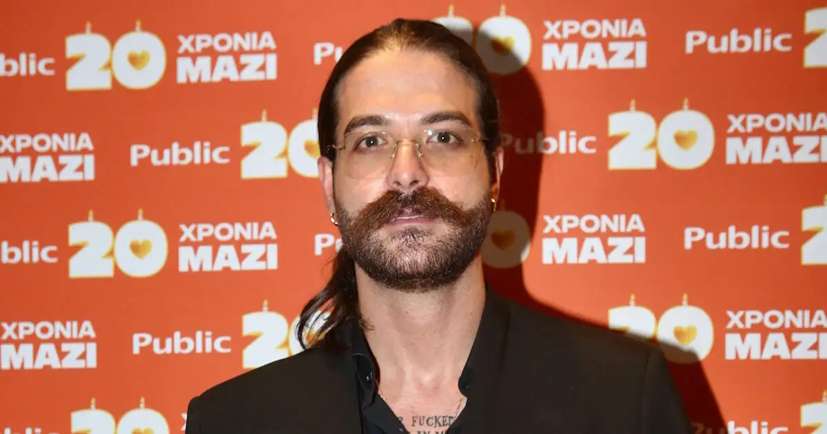 Συνελήφθη-ο-Άρης-Μουγκοπέτρος-σε-έλεγχο-της-τροχαίας-για-αλκοτέστ