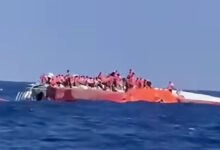 Κύπρος:-Ανετράπη-επιβατηγό-πλοίο-με-267-άτομα-ανοιχτά-της-Κερύνειας-–-6-νεκροί,-μεγάλη-επιχείρηση-διάσωσης