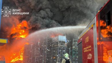 Ρωσία:-Ουκρανικό-drone-προκάλεσε-πυρκαγιά-σε-διυλιστήριο-κοντά-στην-Αγία-Πετρούπολη