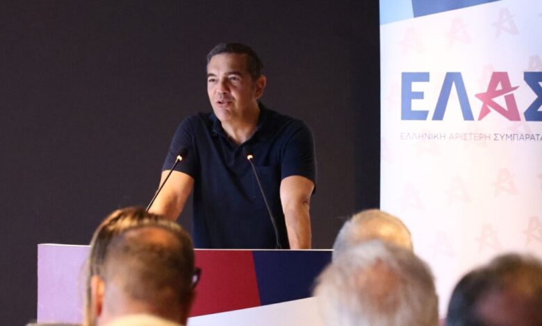 ΕΛΑ.Σ:-Στήνει-οργανωτικό-δίκτυο-σε-όλη-τη-χώρα-–-Οι-συντονιστές-των-Περιφερειών-και-η-νέα-δομή,-όλα-τα-ονόματα