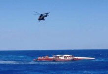 Ναυάγιο-στην-Κύπρο:-Συνελήφθησαν-ο-καπετάνιος-και-7-μέλη-του-πληρώματος-του-πλοίου-στην-Κερύνεια
