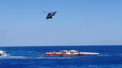 Ναυάγιο-στην-Κύπρο:-Συνελήφθησαν-ο-καπετάνιος-και-7-μέλη-του-πληρώματος-του-πλοίου-στην-Κερύνεια
