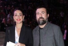 Η-Ιωάννα-Τριανταφυλλίδου-και-ο-Κίμωνας-Κουρής-βάφτισαν-τον-ενός-έτους-γιο-τους:-Οι-αναρτήσεις