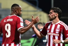 Η-βαθμολογία-της-super-league-μετά-την-γκέλα-της-ΑΕΚ-και-τα-«διπλά»,-Ολυμπιακού,-ΠΑΟΚ-και-Άρη-–-Φάσεις-και-γκολ-από-τα-ματς-της-2ης-αγωνιστικής