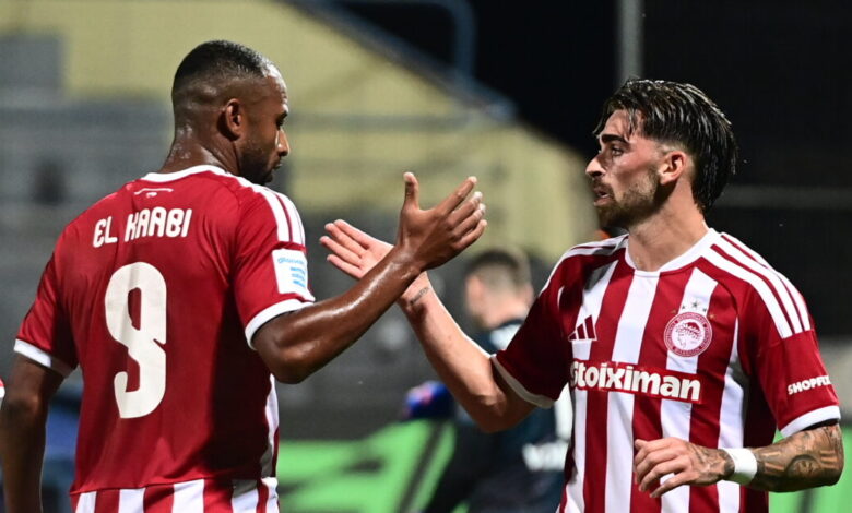 Η-βαθμολογία-της-super-league-μετά-την-γκέλα-της-ΑΕΚ-και-τα-«διπλά»,-Ολυμπιακού,-ΠΑΟΚ-και-Άρη-–-Φάσεις-και-γκολ-από-τα-ματς-της-2ης-αγωνιστικής