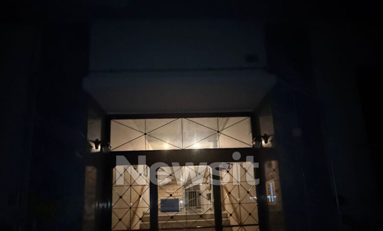 Κυψέλη:-Η-ιατροδικαστική-θα-δώσει-απαντήσεις-για-το-κατεψυγμένο-βρέφος-στη-βαλίτσα-–-Έγκυος-και-η-15χρονη-κόρη-του-ζευγαριού